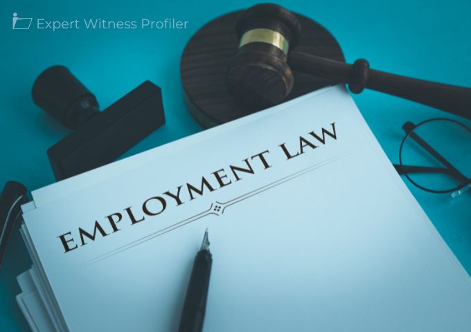 Employment Law expert's testimony excluded