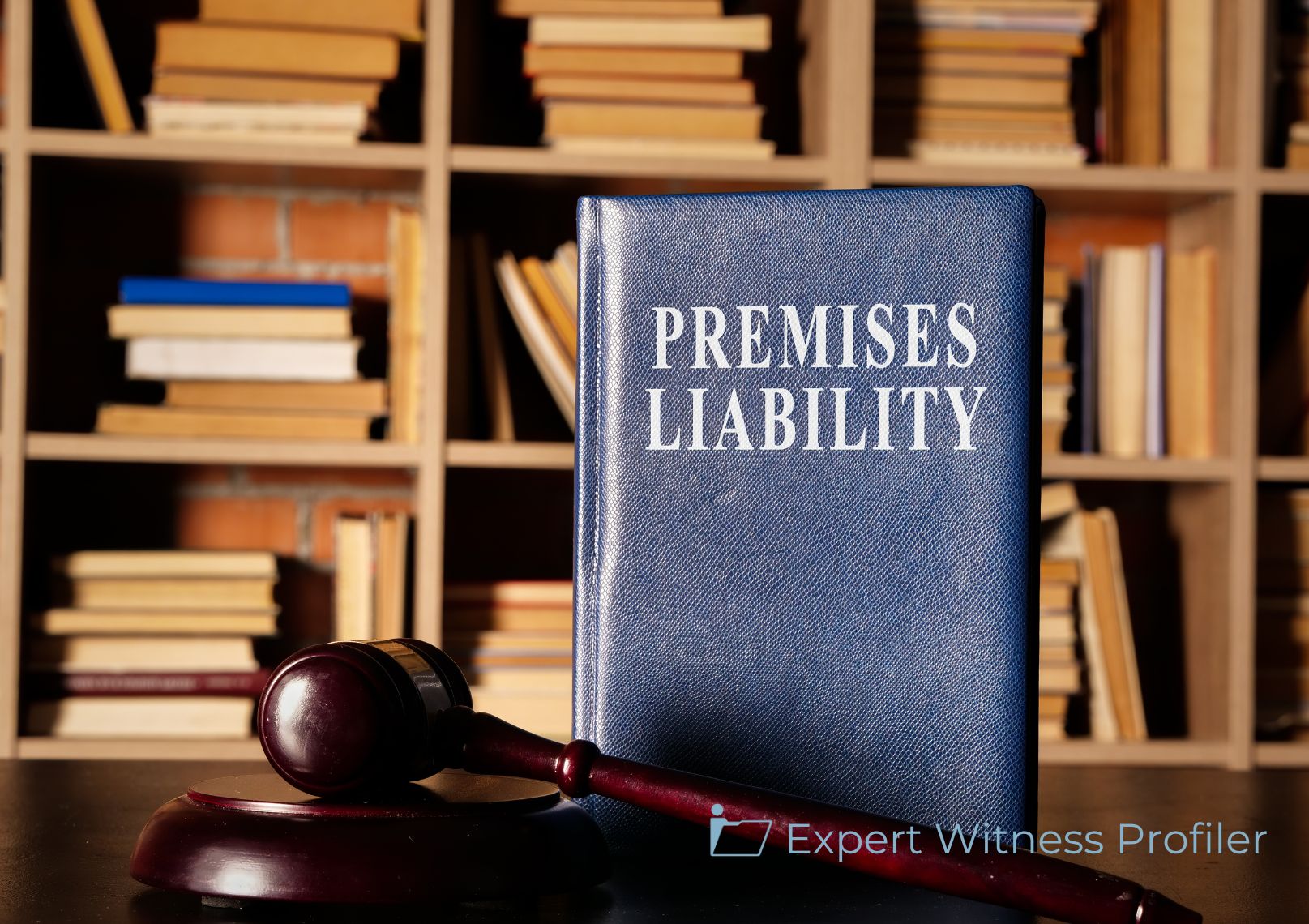 Causation expert’s allegedly shaky testimony admitted in a premises liability case 