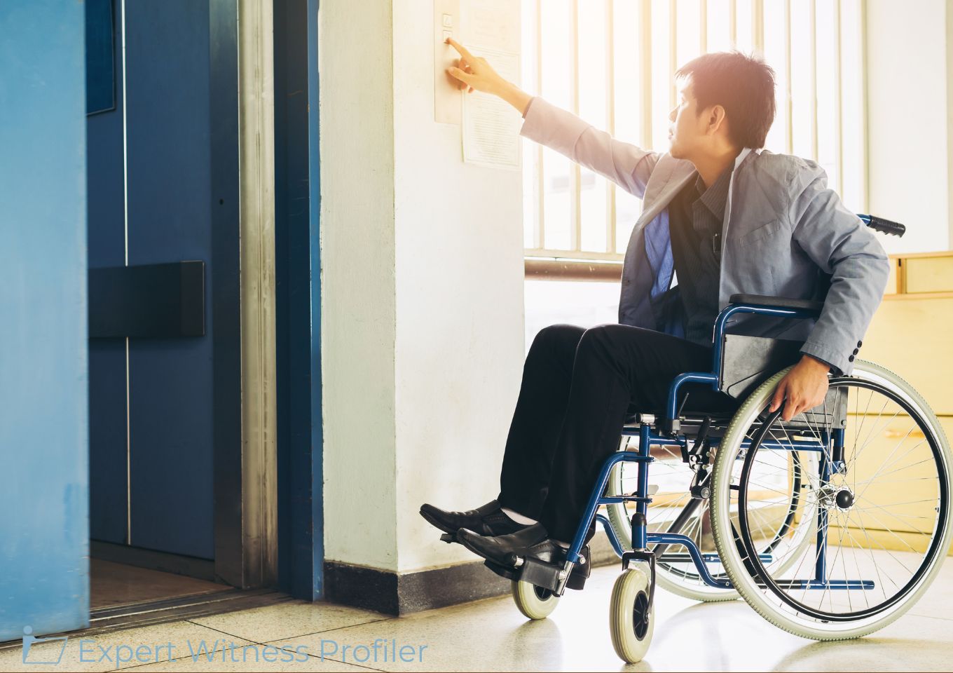 Court validates the objective findings of the statistics expert witness in this class action lawsuit consisting of disability discrimination claims