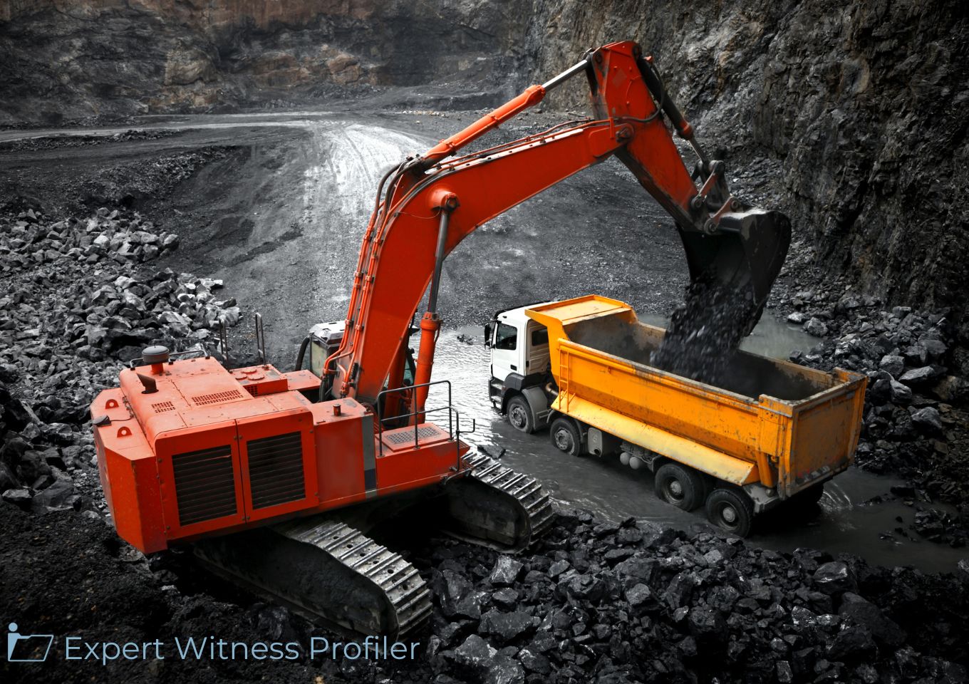 Court excludes the testimony of Mining Engineering Expert Witness for not being of sufficient assistance to the trier of fact in determining whether the coal was mineable or merchantable 