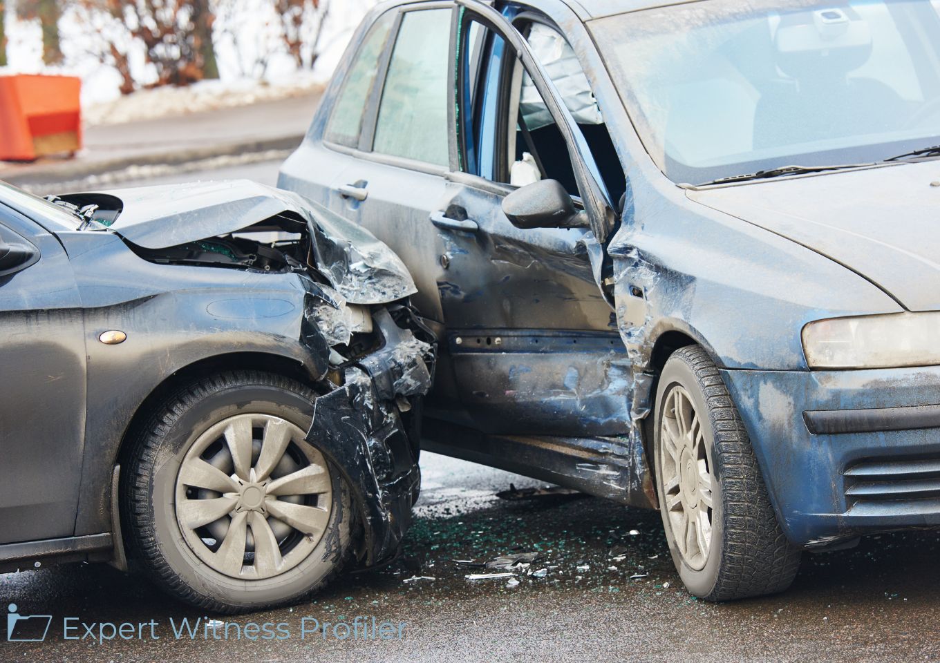 Court limits certain conclusions of Accident Reconstruction Expert Witness deemed “unsupported” and “misleading”