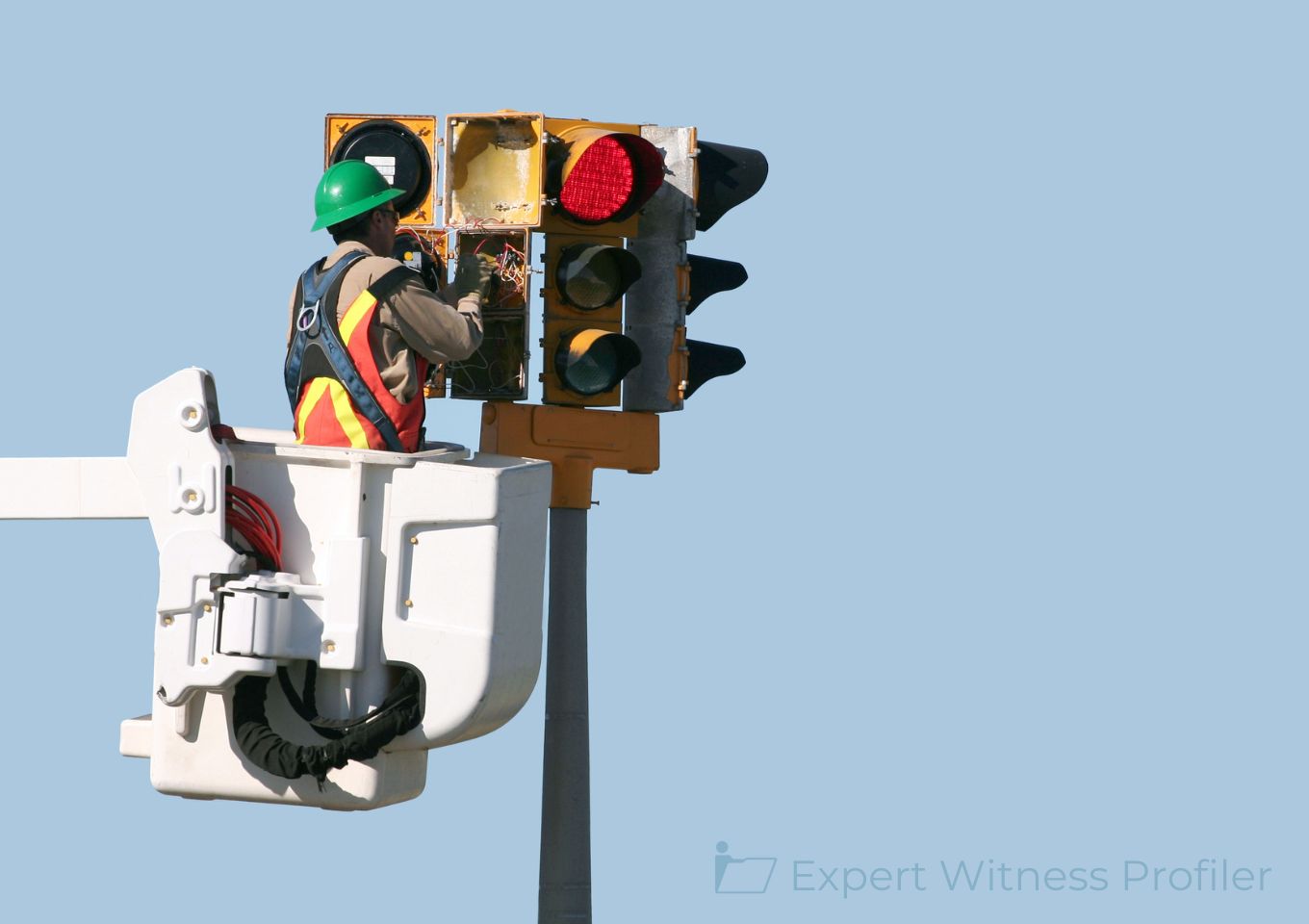 Court affirms the testimony of Accident Reconstruction Expert despite marginally discussing human factors