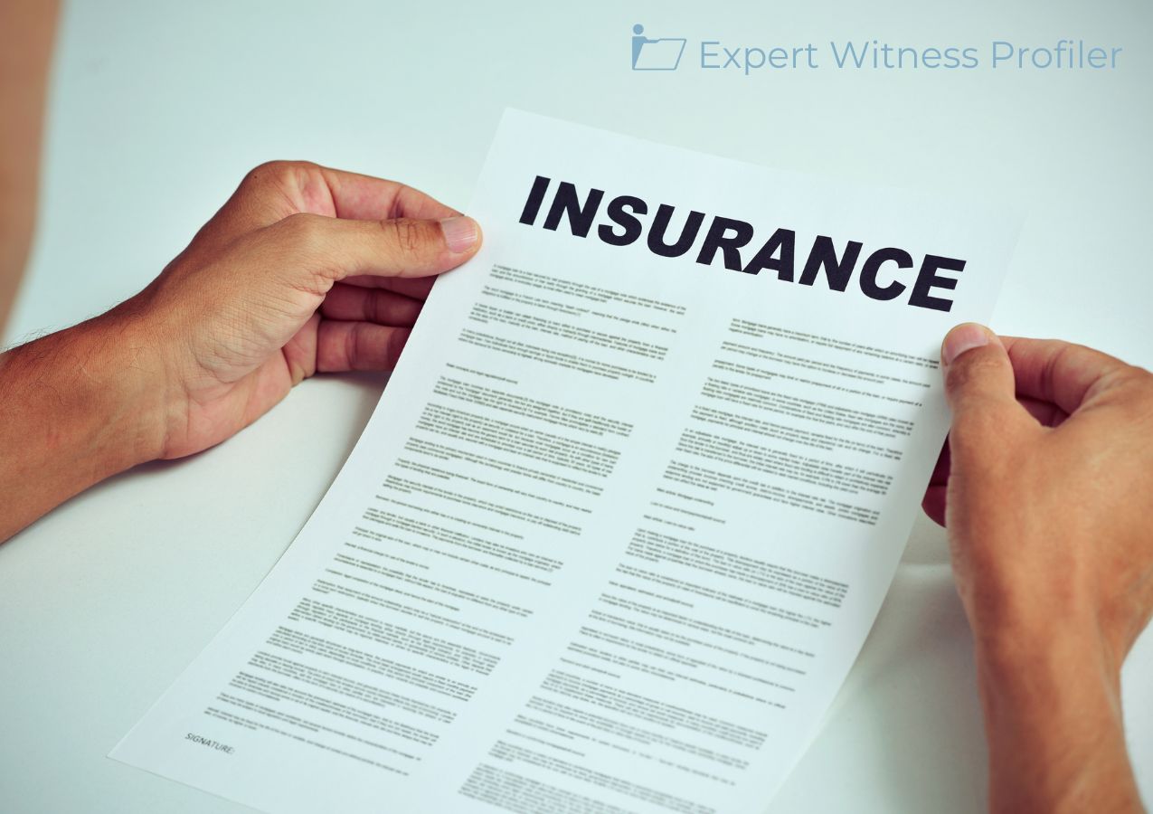 Court deems Structural Engineering Expert Witness qualified to opine about the damage to the building at issue in Insurance Coverage Dispute