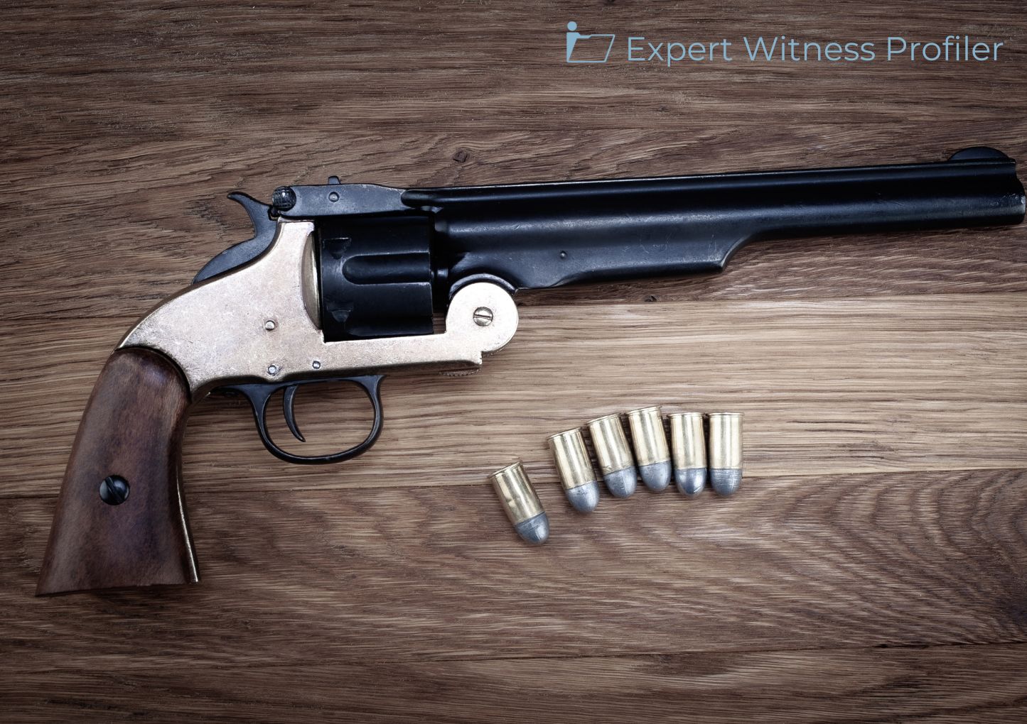 Court rejects the Firearms Expert Witness' conclusions with regard to the possibility of the revolver firing without a trigger pull in product liability case