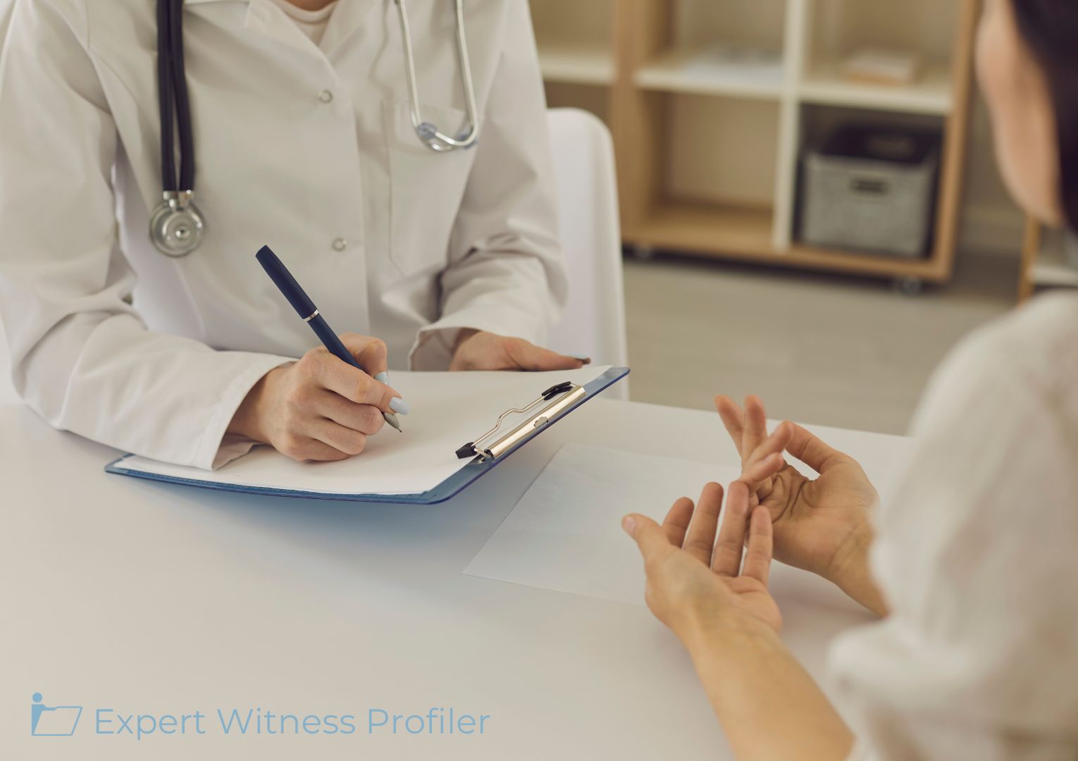 Urogynecology Expert Witness Testimony about inadequate risk disclosure admitted in medical device product liability action