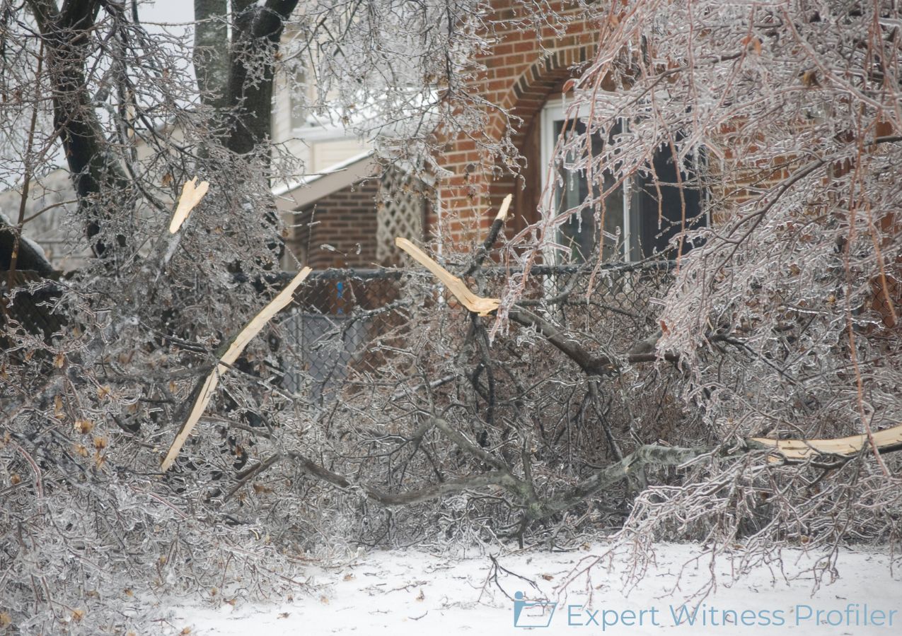 Real Estate Appraisal Expert Witness Testimony about Diminution in Value of Insured Property Rejected