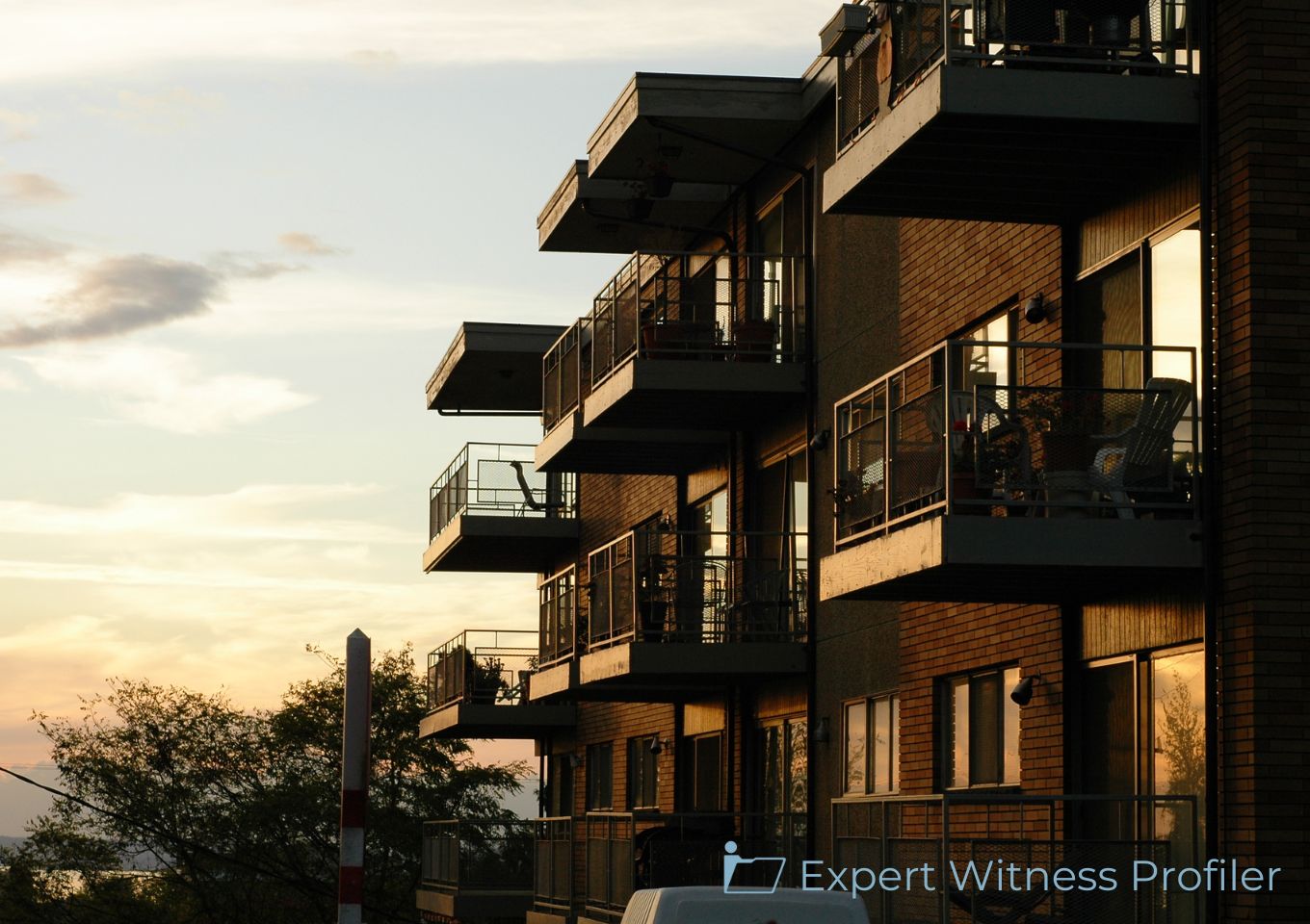 Civil Engineering Expert Witness’ Assessment of Wind-Pressure Damage resulting from Hurricane Sally Admitted
