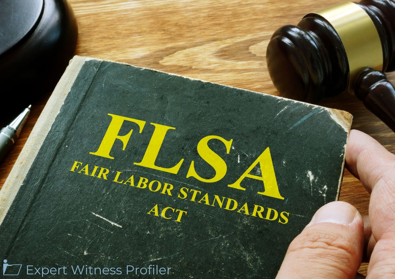 Testimony of Labor and Employment Expert Witness regarding Applicability of 7(i) Exemption of FLSA Rejected