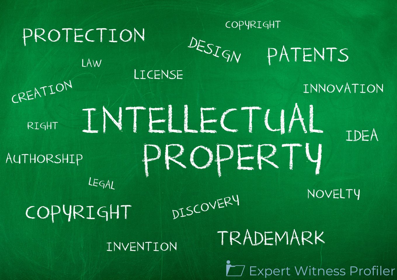 Intellectual Property Expert Witness' Report Held to be a Treatise on Copyright Law in a Breach of Contract Case