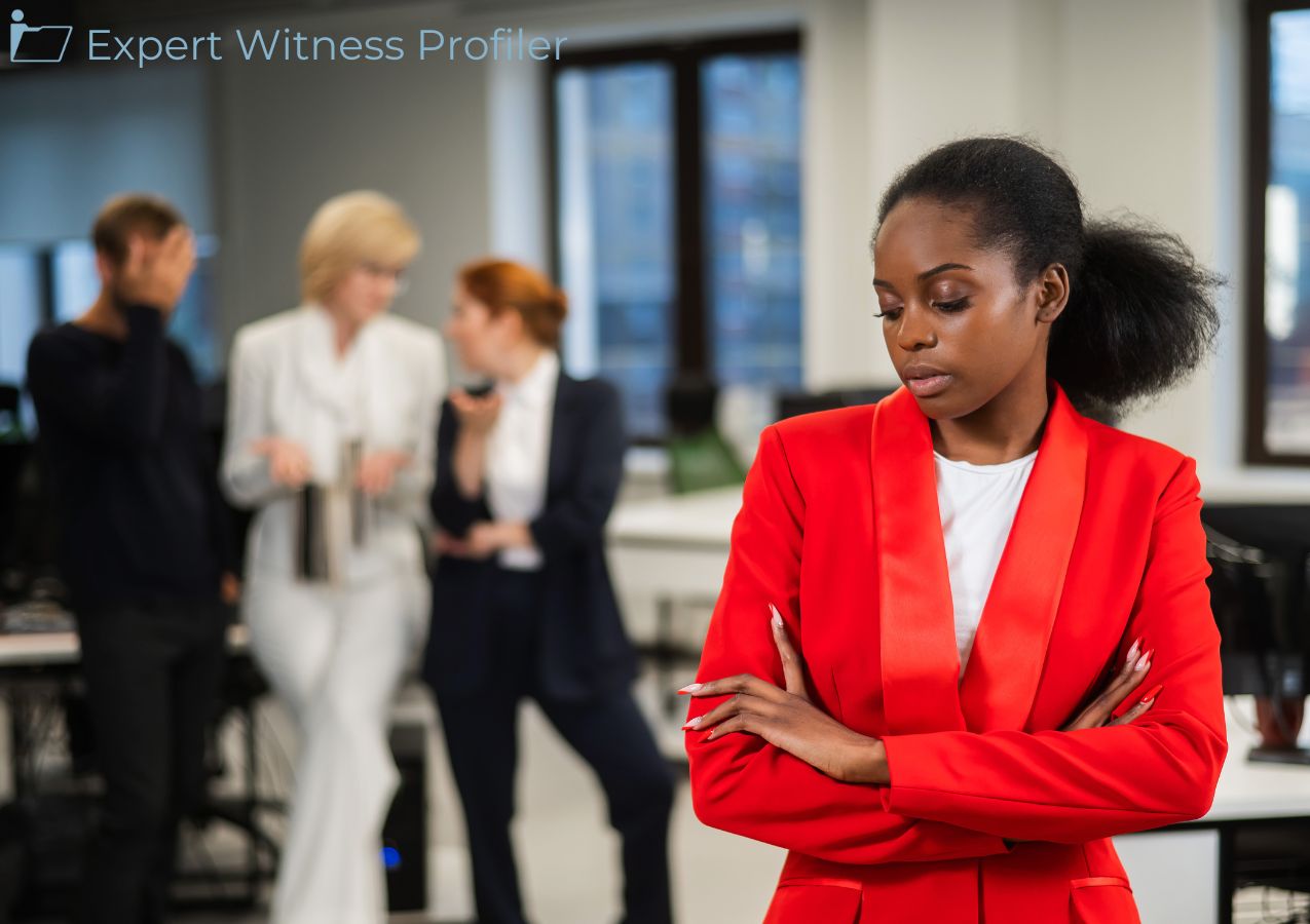Testimony of Human Resources Expert Witness Rejected for Failure to Demonstrate how her Experience Informed her Conclusions