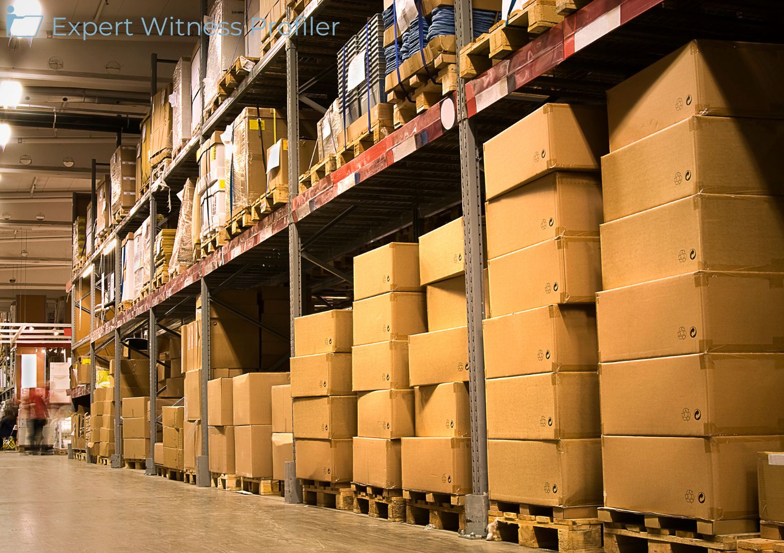 Supply Chain Expert Witness’ Assessment of Defendant’s Performance Limited
