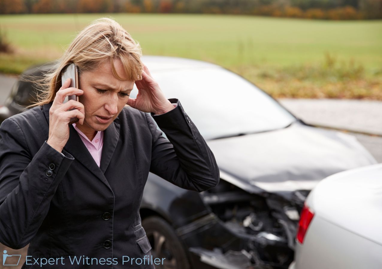 Biomechanical Engineering Expert Witness’ Testimony As to General Causation of Injuries held to be Permissible
