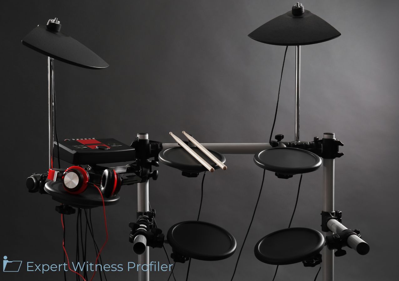 Testimony of Music Engineering Expert Witness held to be based on Adequate Testing of Accused Products