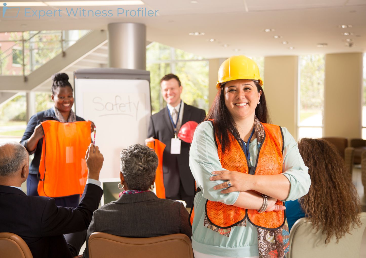 Industrial Engineering Expert Witness’ Testimony Admitted Despite Reliance on Tools not Adopted by any Industry