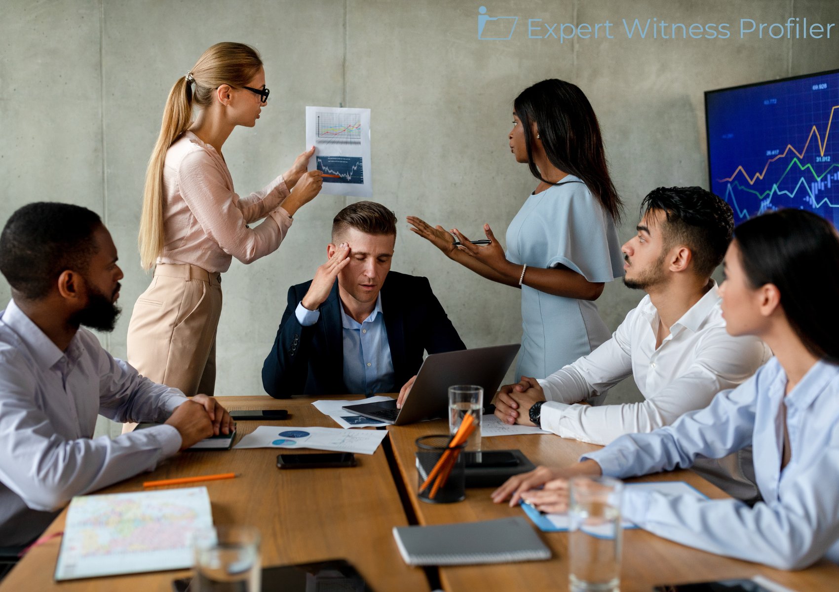 Accounting Expert Witness’ Analysis of Costs and Markups Admitted