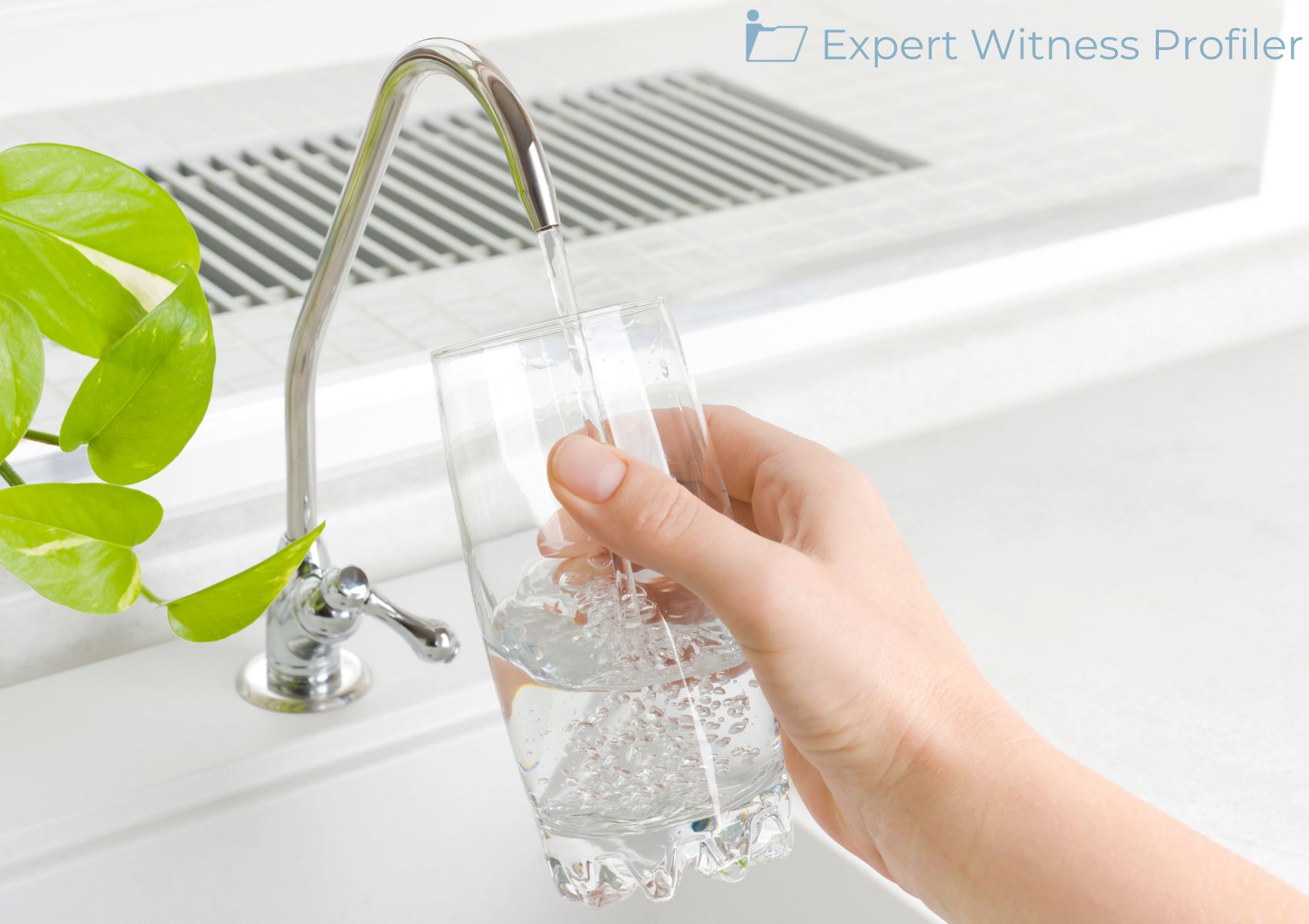Appliances Expert Witness’ Testimony Fails to Establish the Manufacturing Defect Claim