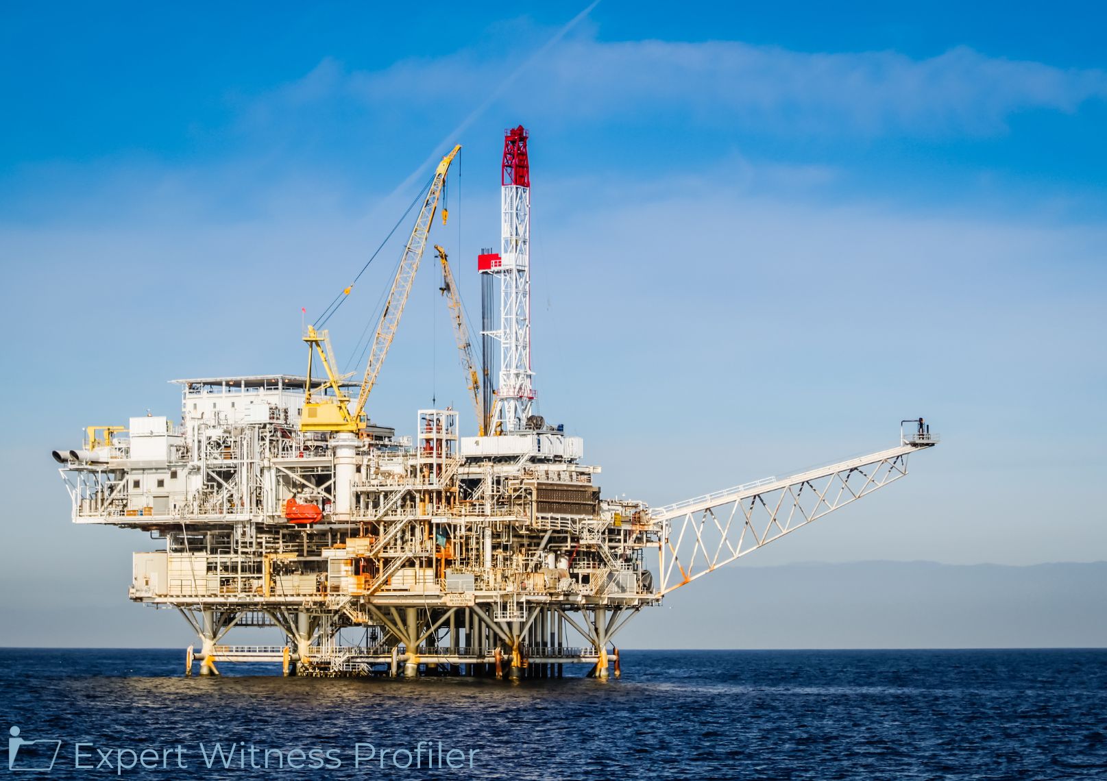 Oil & Gas Expert Witness’ Statements of industry Customs and Practices Deemed Admissible