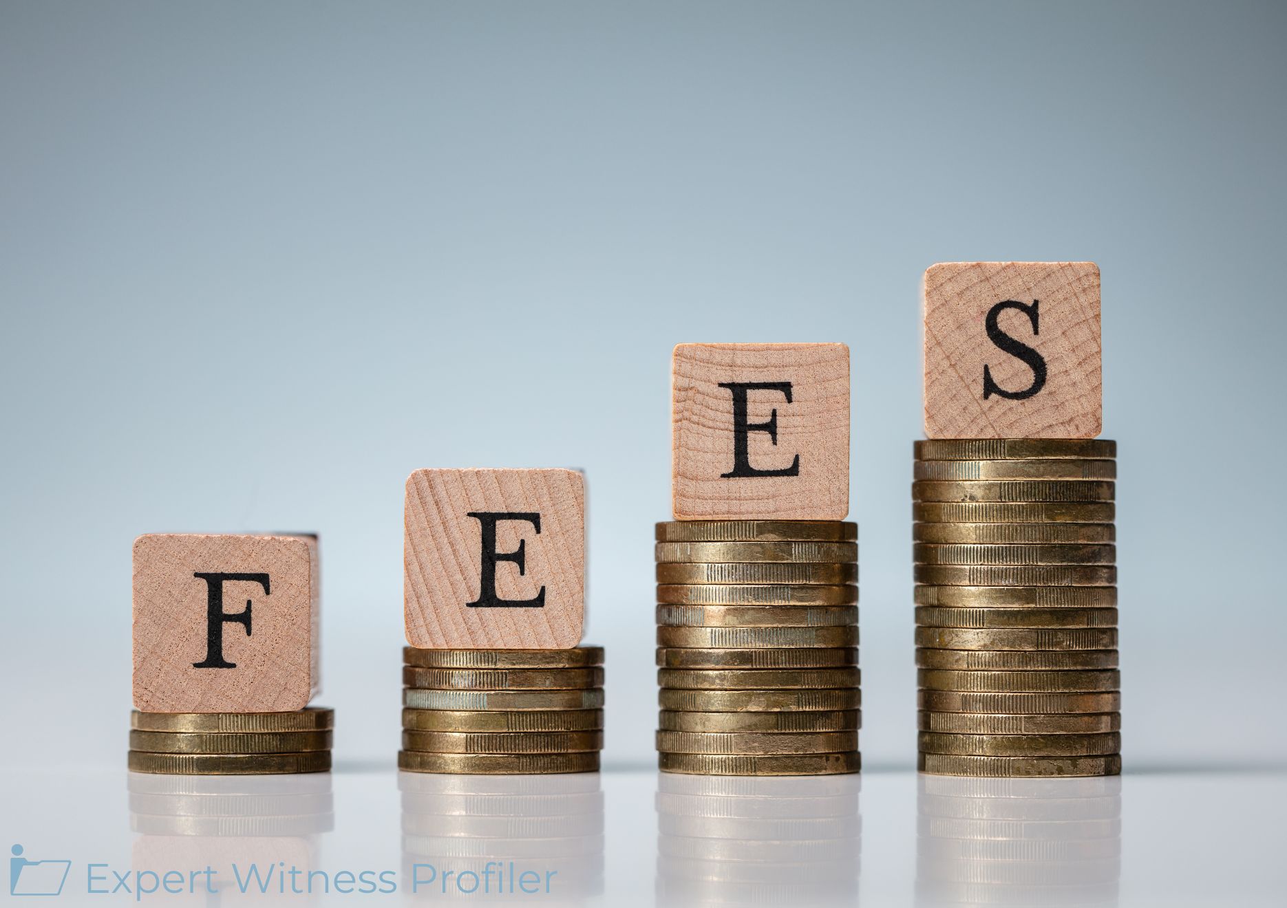 Experts are entitled to a reasonable fee despite objections to the admissibility of their opinions