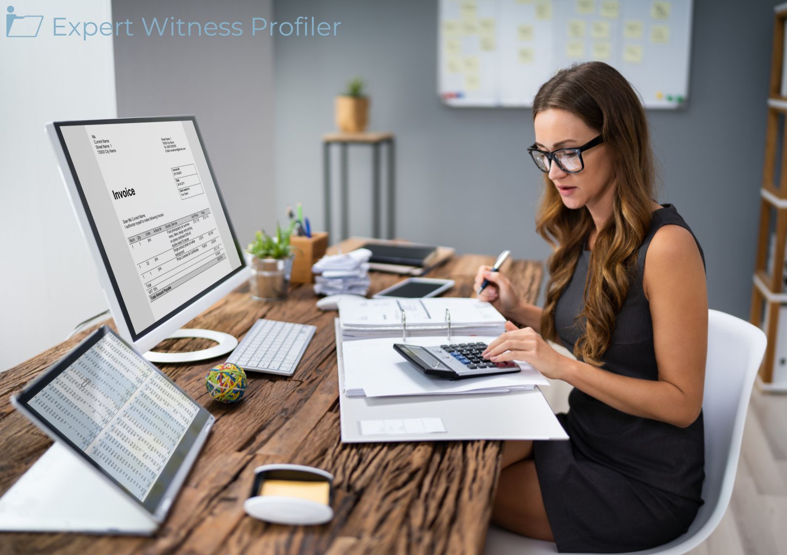 Accounting Expert Witness’ Testimony About the Deduction of Expenses and Other Lease Burdens Excluded