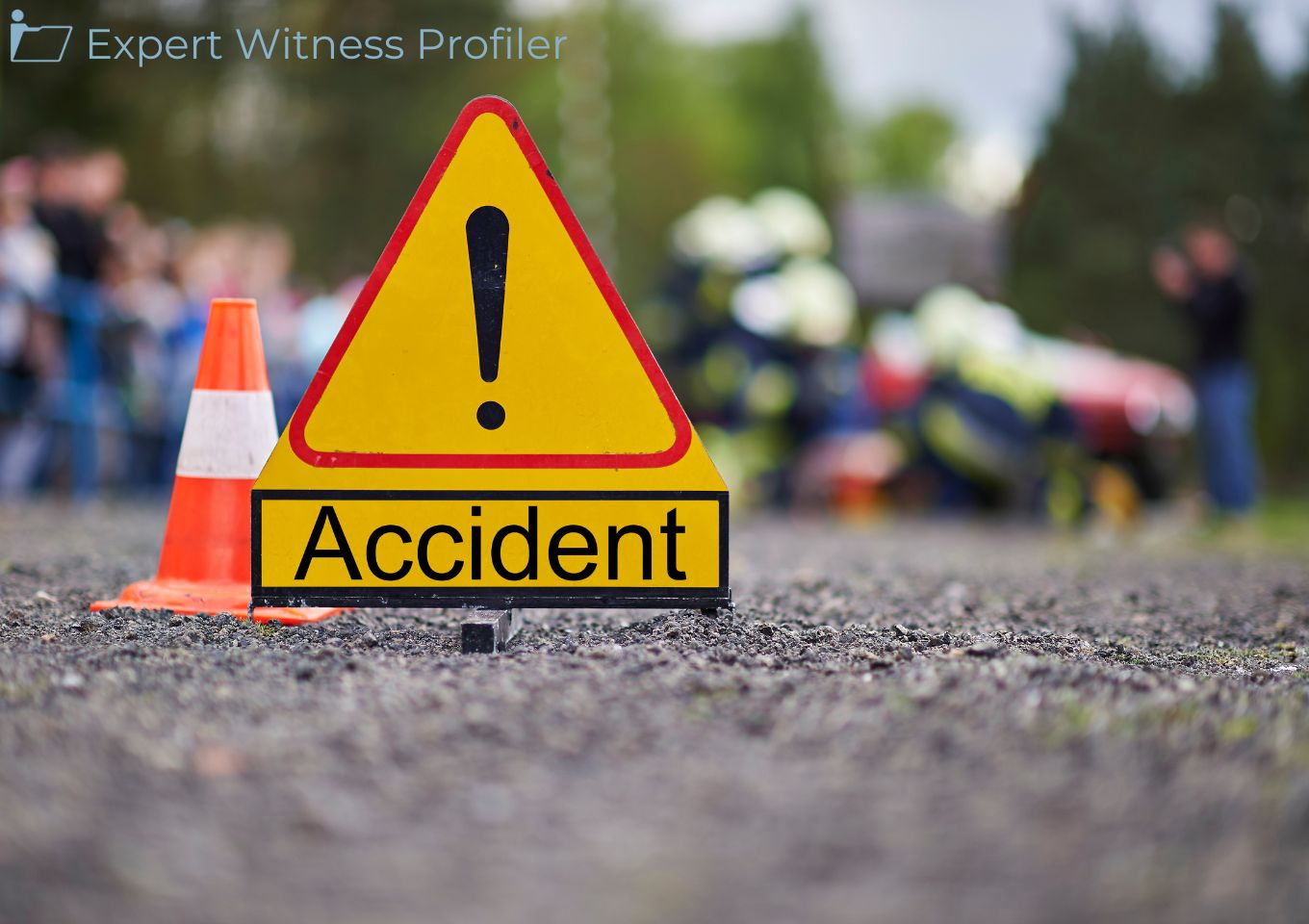 Blog Expert Witness Profiler Deep Research and Background