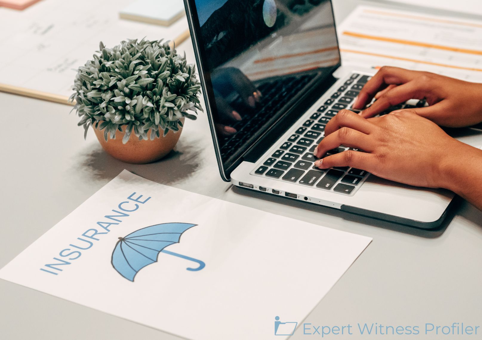 Insurance Expert Witness’ Testimony About the Industry Norms and Customs of the Insurance Adjustment Process Admitted