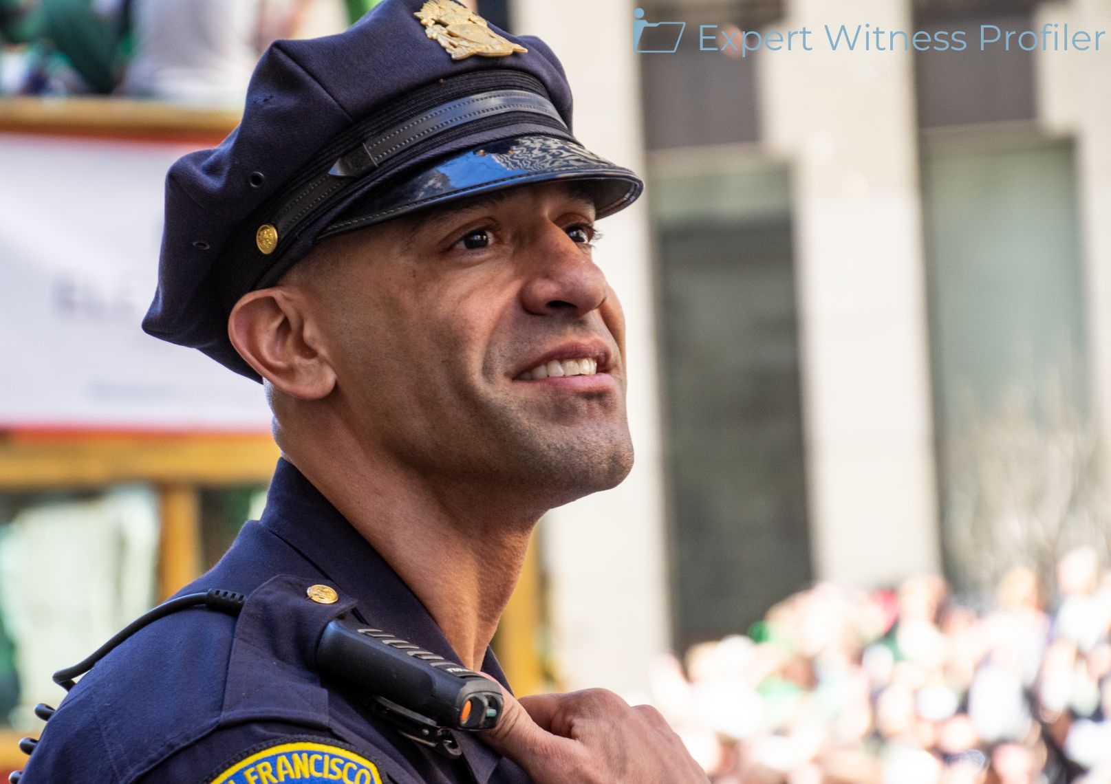 Law Enforcement Expert Witness’ Testimony About Defendants Deviating from Nationally Accepted Principles Excluded