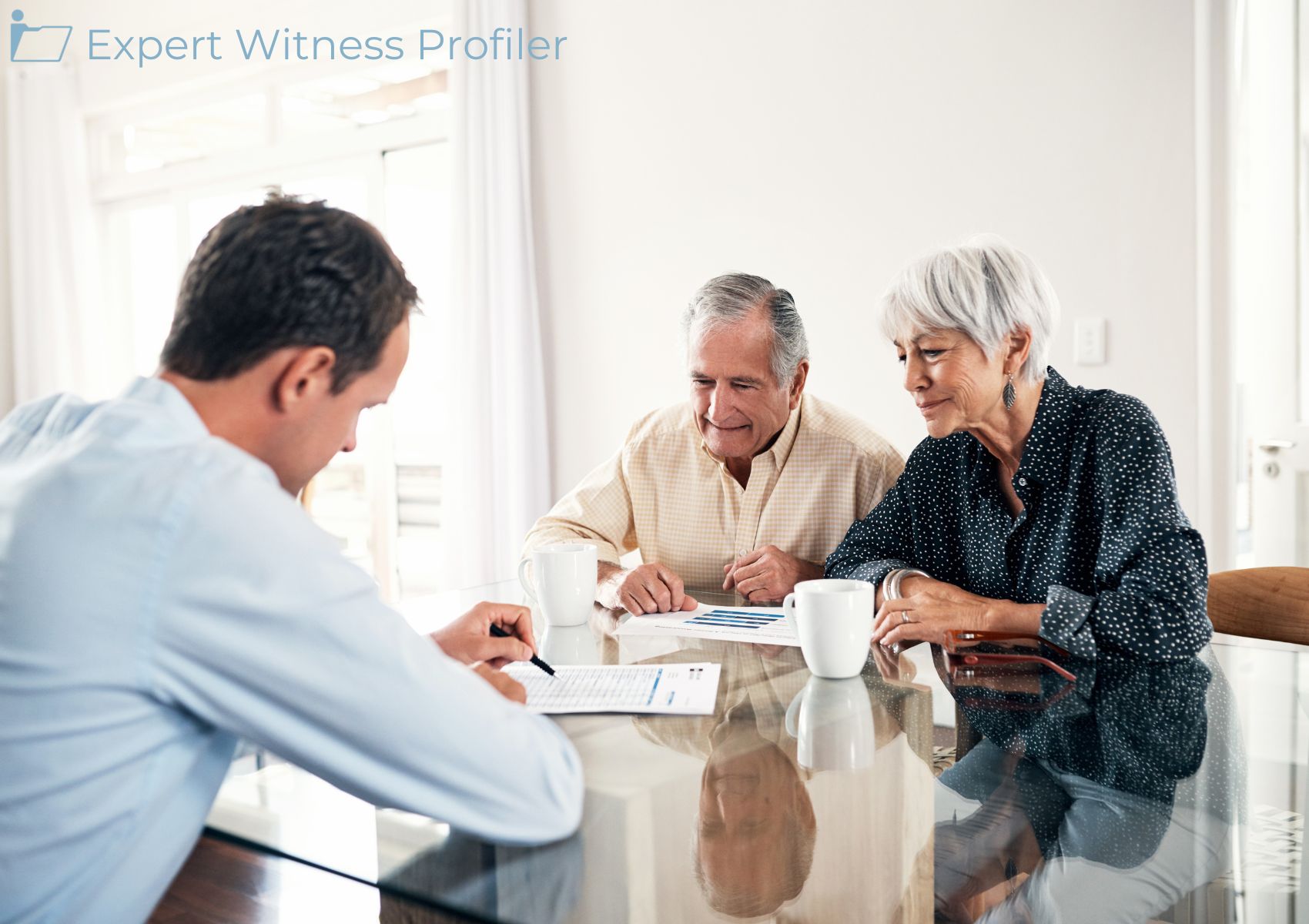 Testimony of Finance Expert Witnesses About Monitoring Responsibilities Under ERISA Admitted