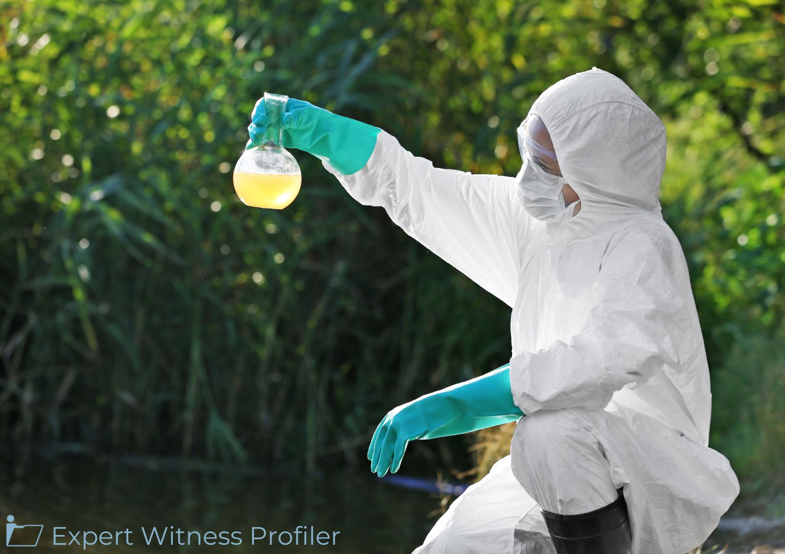 Toxicology Expert Witness Deemed Qualified to Opine on Risk Assessments