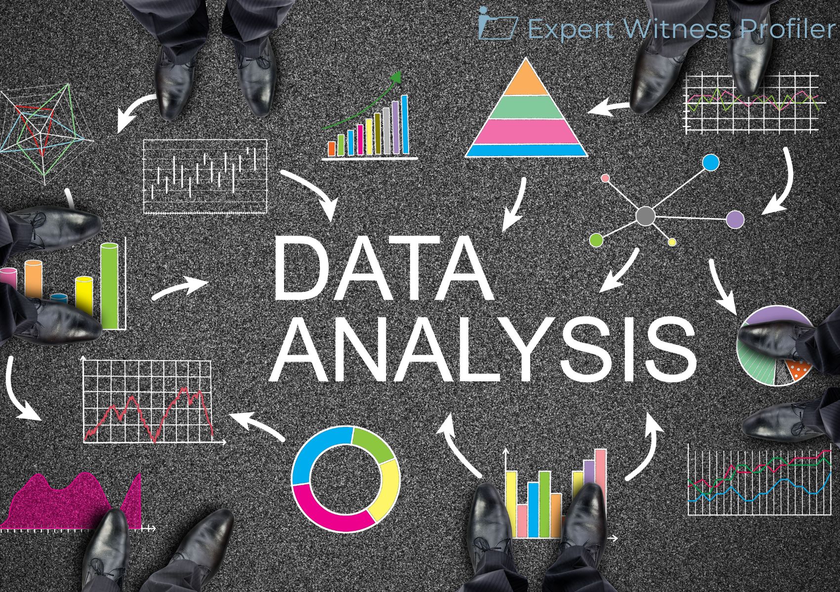 Data Analytics Expert Witness’ Testimony Admitted despite his use of a More Conservative Methodology