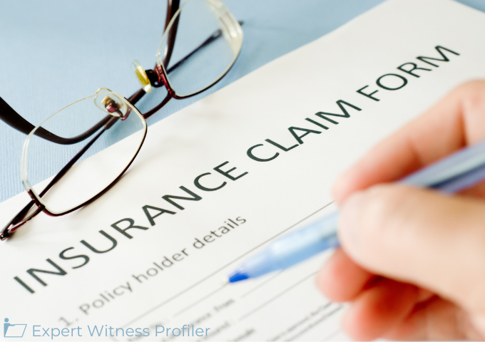 Insurance Expert Witness