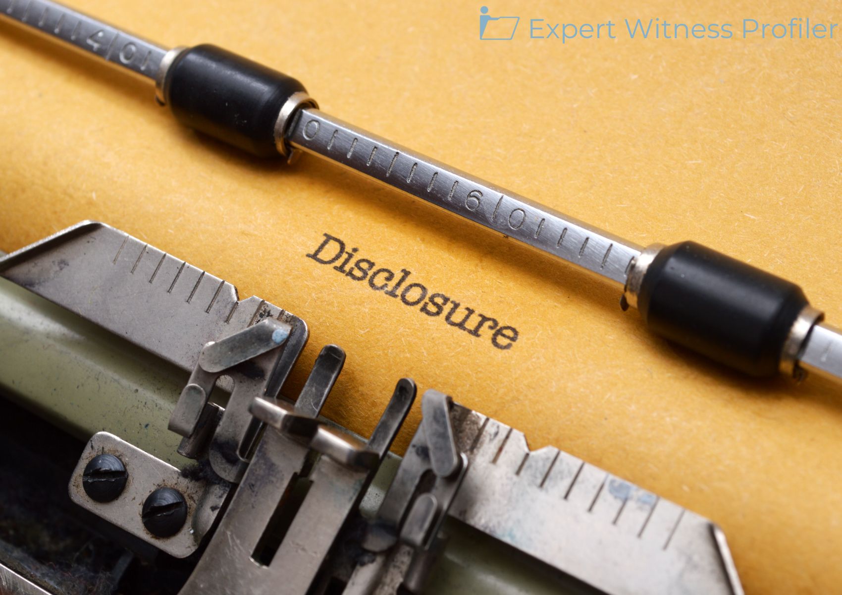 Extensive and Complicated Report by Architecture Expert Witness Admitted Despite Claims of Insufficient Disclosure
