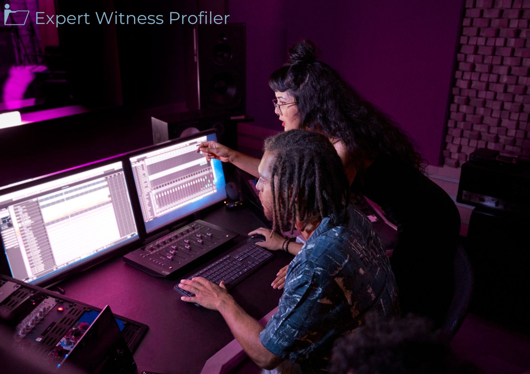 Music Industry Expert Witness’ Testimony on Proximity of Products Admitted