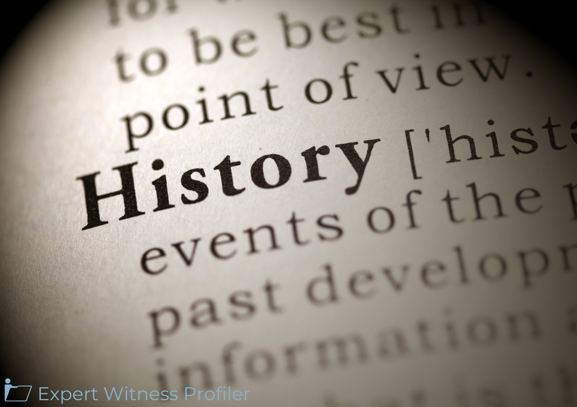 History Expert Witness Allowed to Testify Because  He Utilized the Same Methodology Used By All Historians