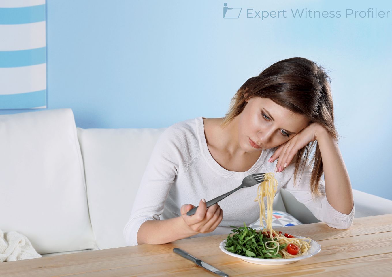 Economics Expert Witness’ Estimate of ED Treatment Utilization Deemed Reliable