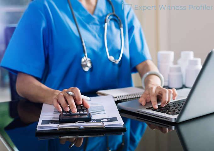 Medical Billing Expert Witness