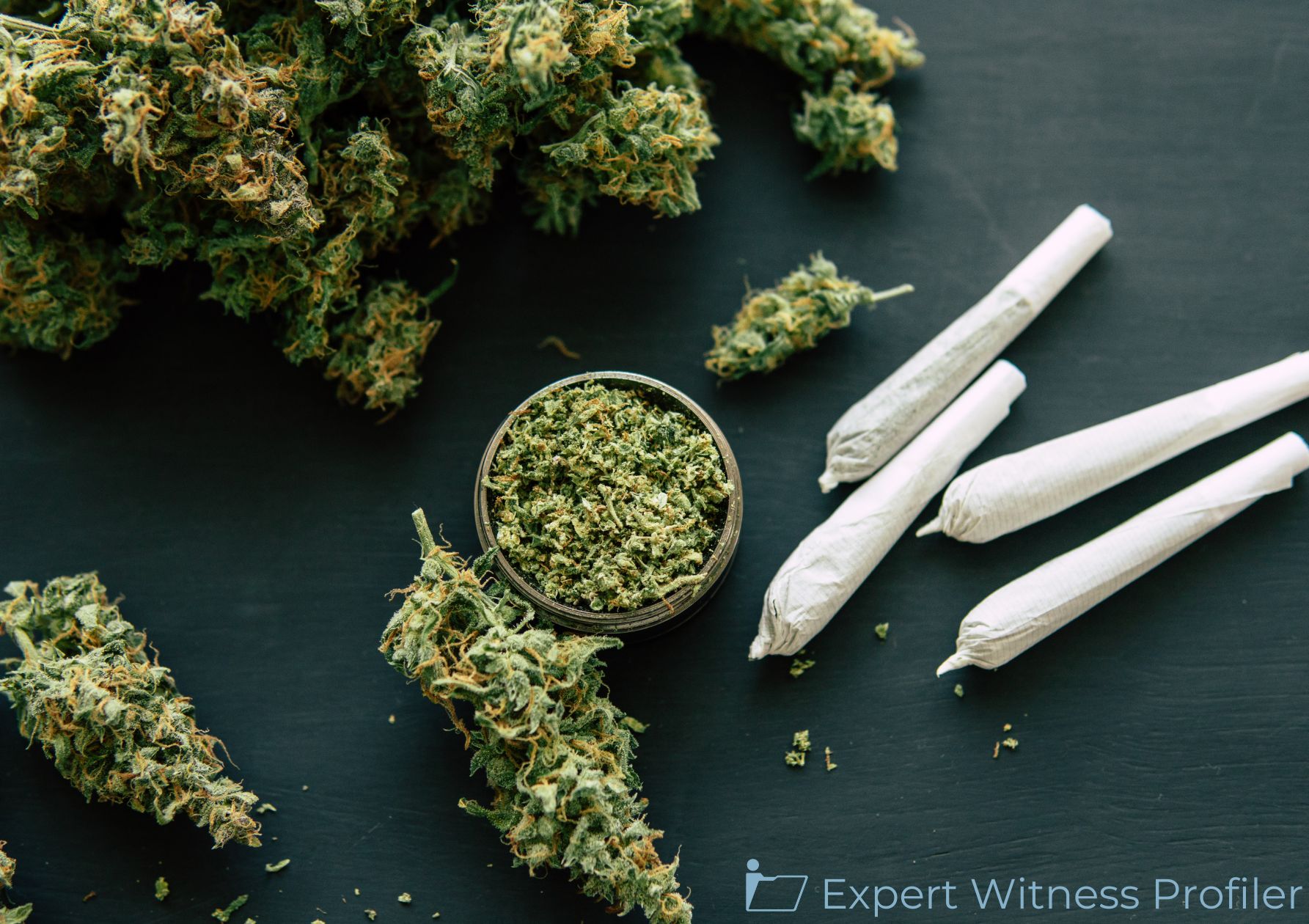 Toxicology Expert Witness’ Testimony Related to Cannabis and Workplace Deficiencies Admitted