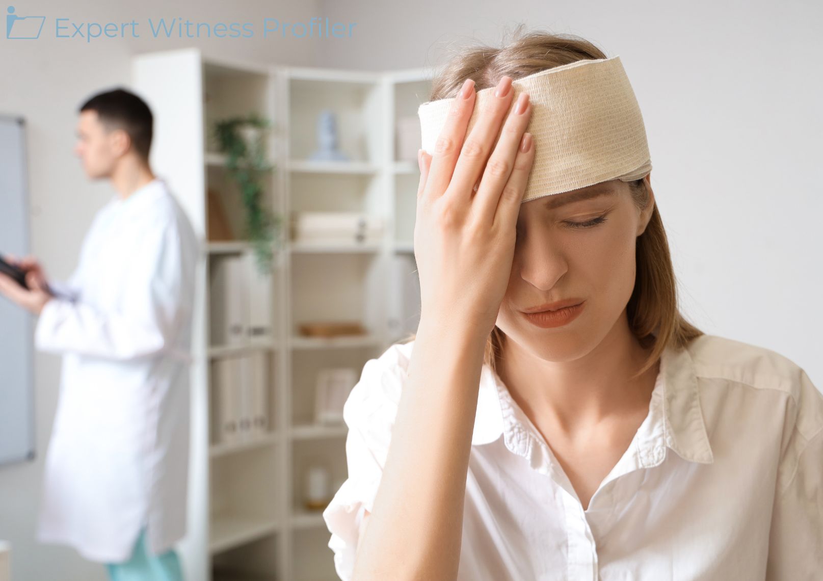 Neuropsychology Expert Witness is Qualified to Offer Opinions on Causation
