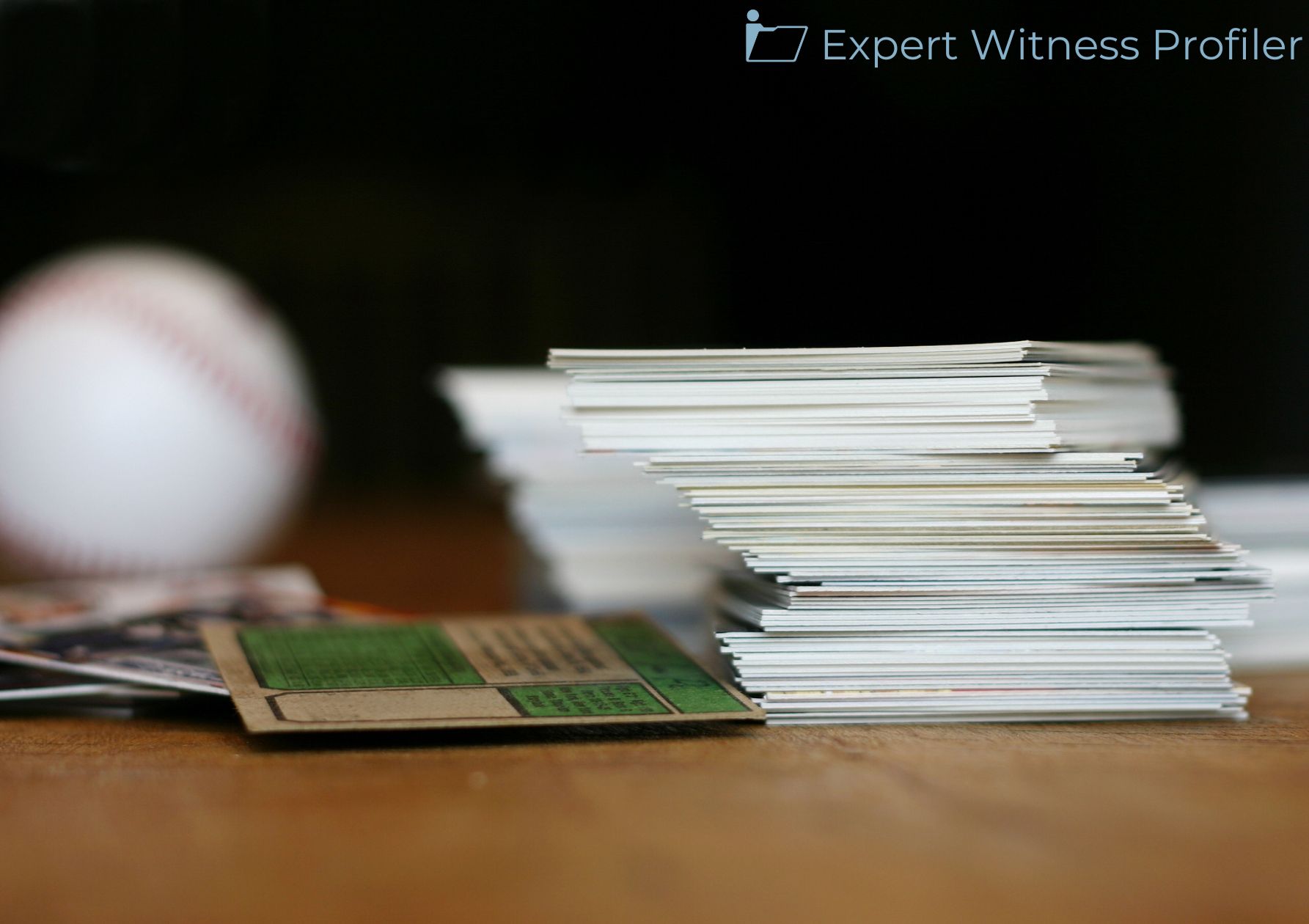 Pricing Expert Witnesses Are Qualified to Opine on the Grading Card Industry