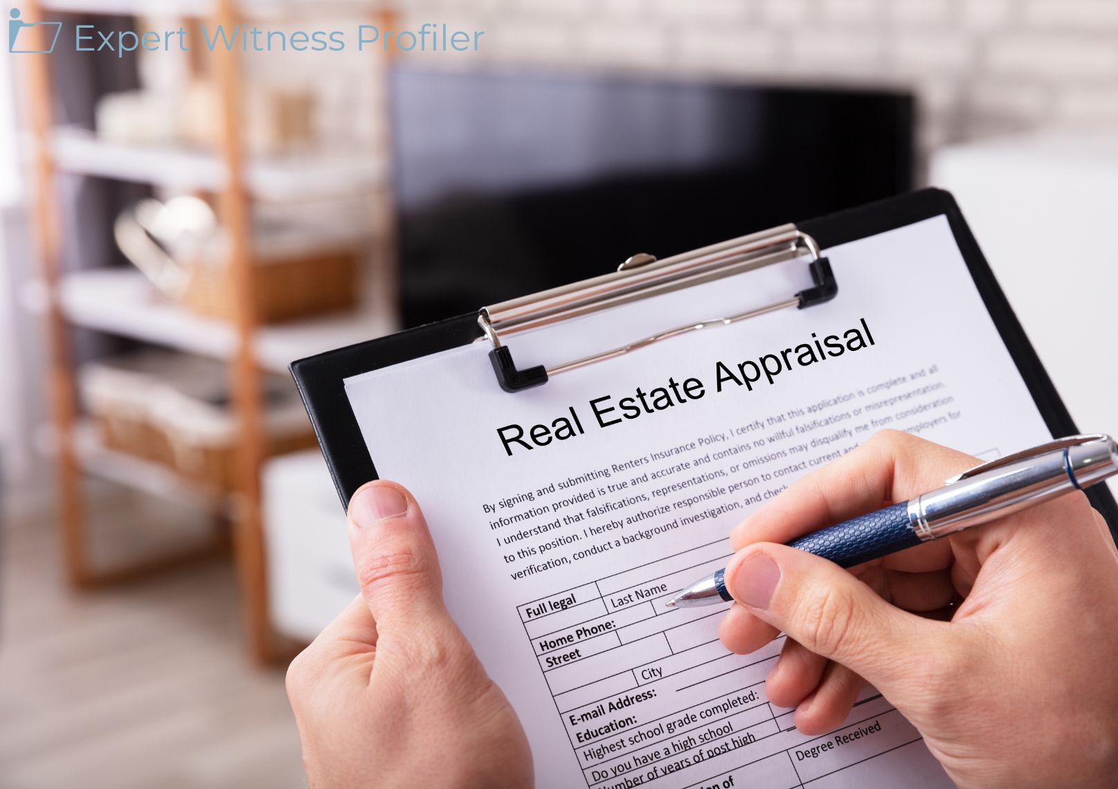 Real Estate Expert's Use of the Sales Comparison Approach is Permissible