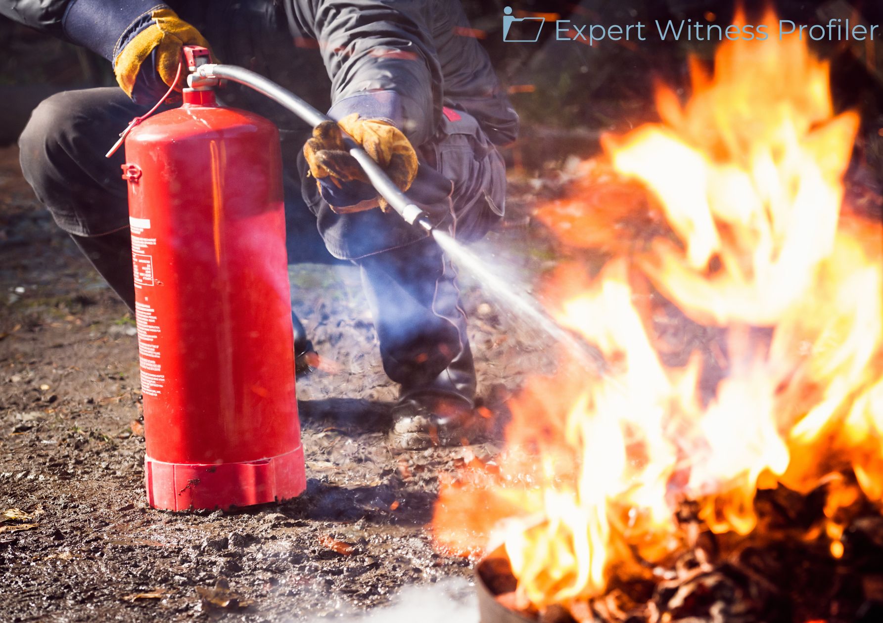 Fire Investigation Expert's Testimony is Crucial to Establishing the Defendants' Alleged Negligence