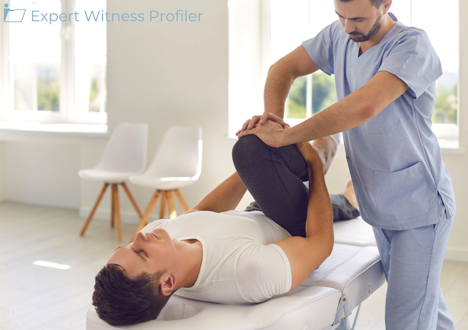 Physical Medicine & Rehabilitation Expert's Opinion as to the Permanency of Injuries Excluded