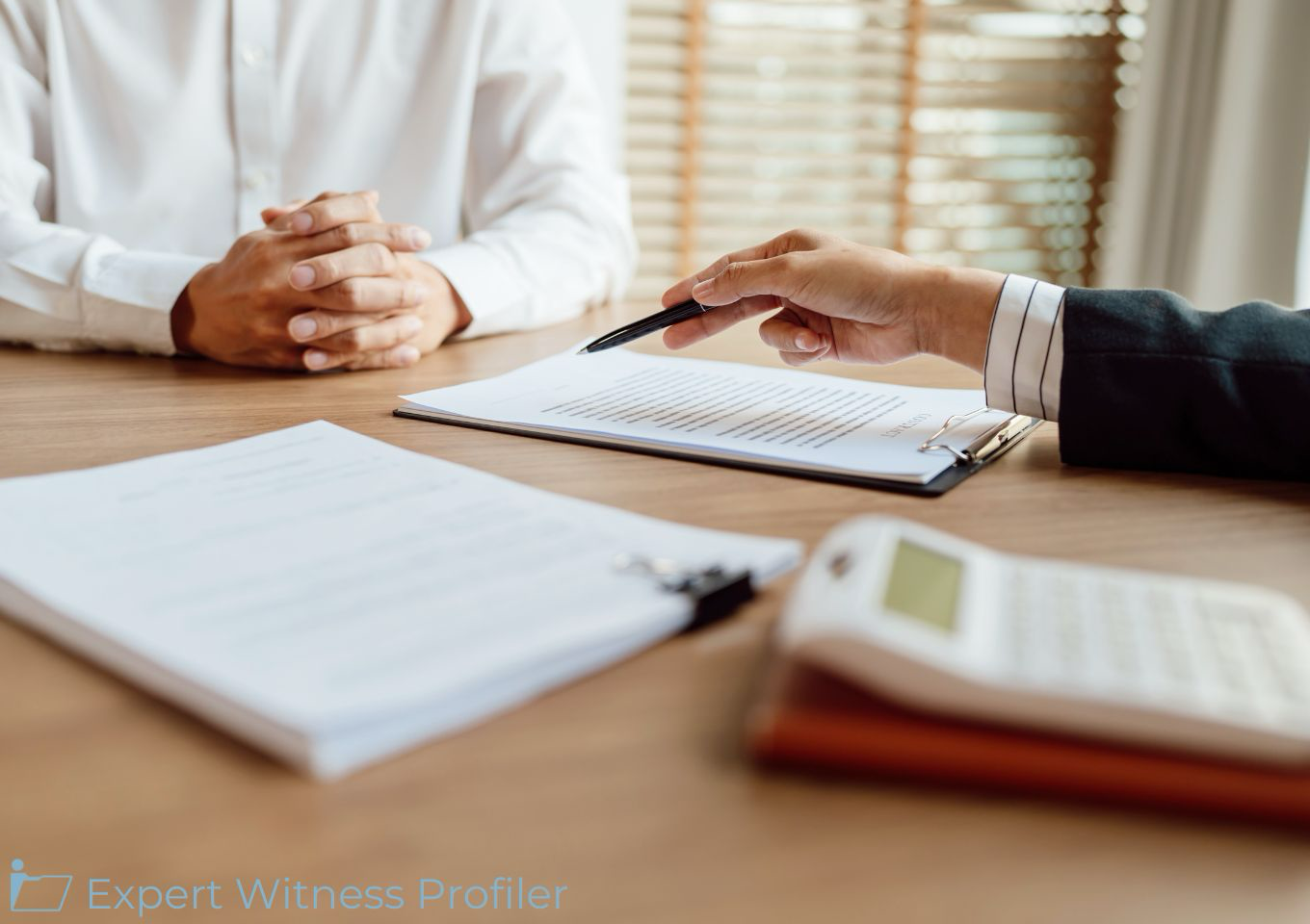 Insurance Expert Allowed to Testify Regarding Industry Customs and Practices based on Experience