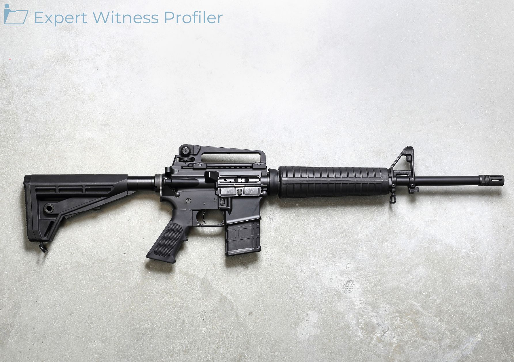 Firearms Expert's Testimony Excluded Because of His Limited Experience with Machineguns