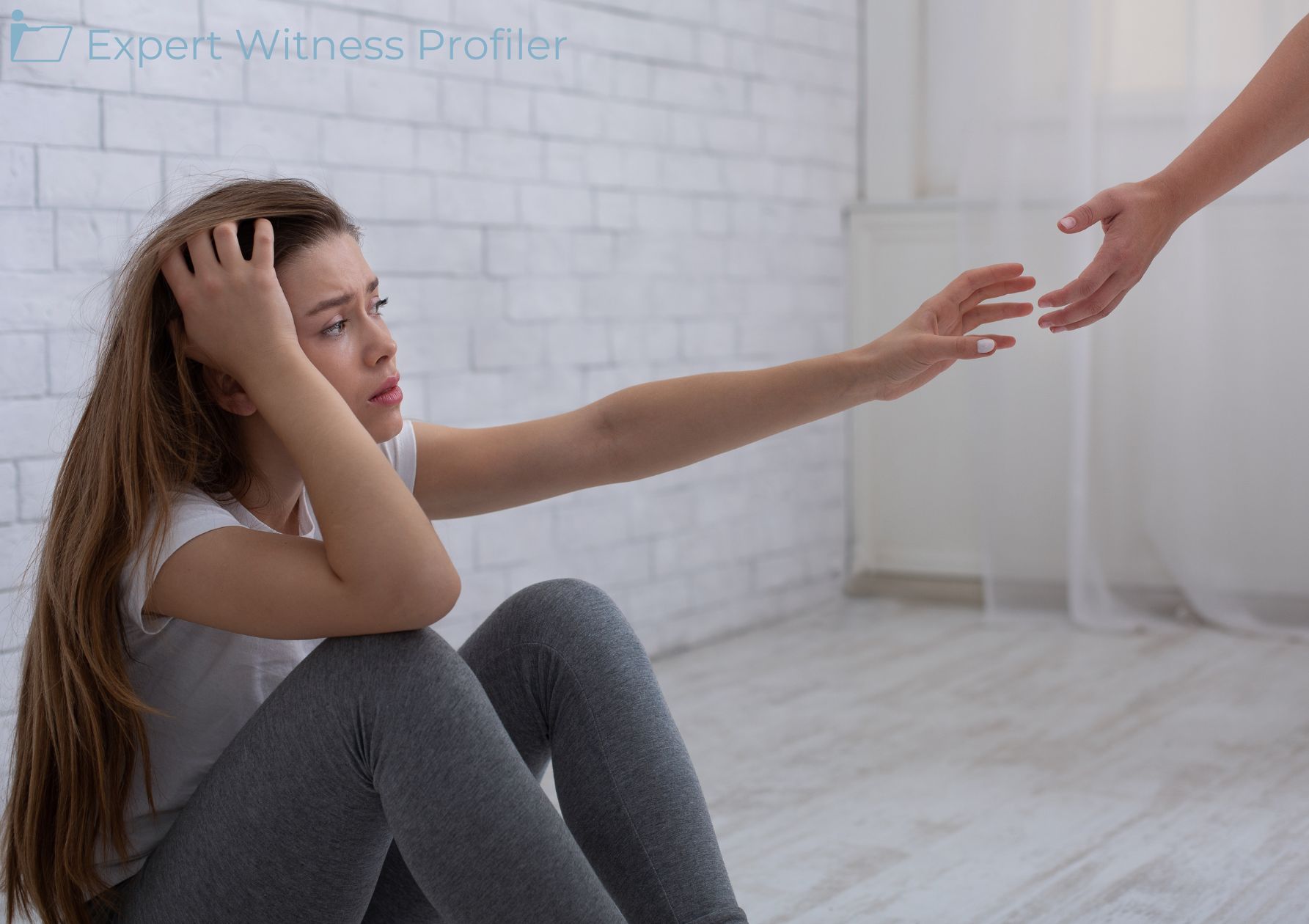 Social Work Expert’s Testimony on PTSD Symptoms in Adult Women Admitted