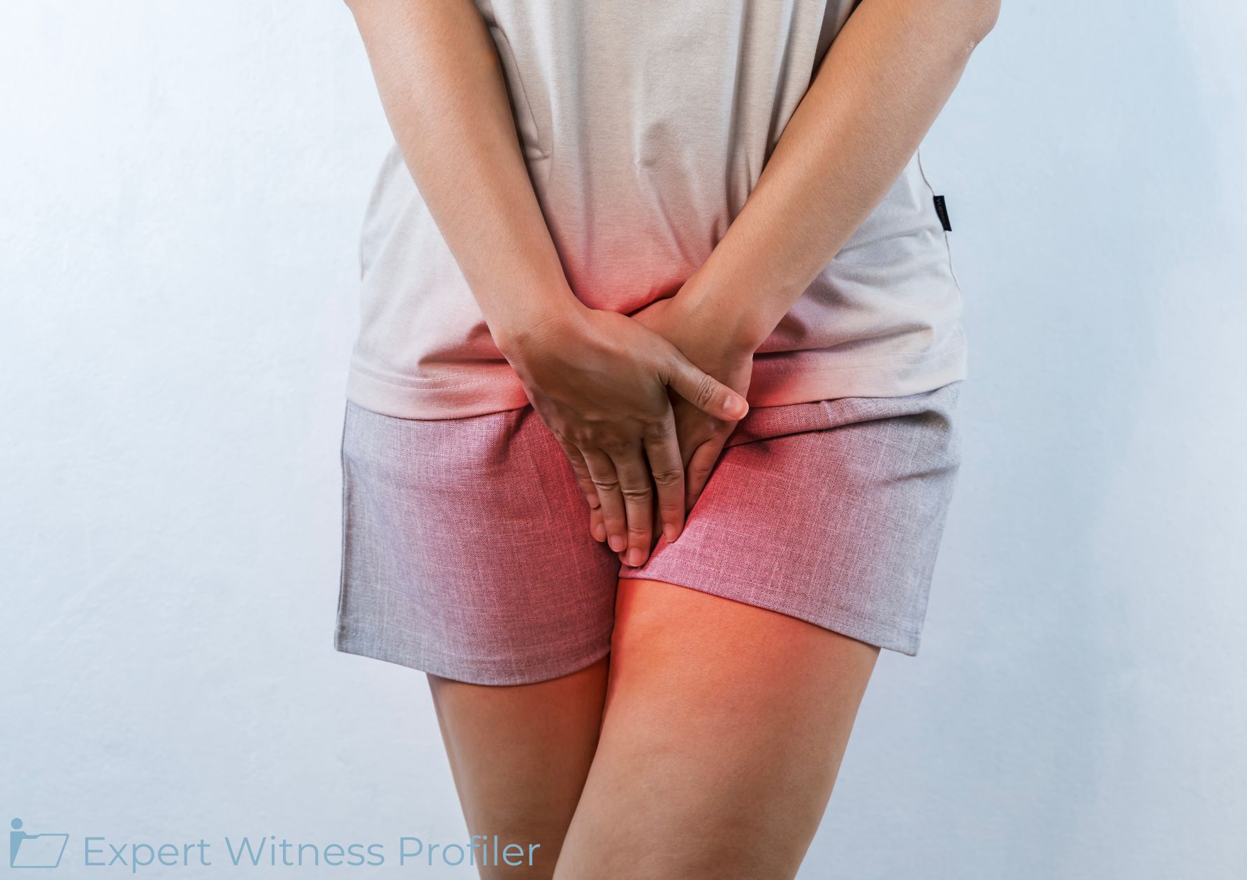 Urogynecology Expert's Opinion on Continuum of Care Admitted