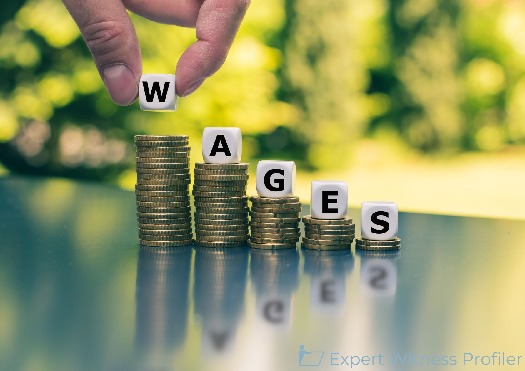 Expert Testimony on Future Economic Losses Did Not Rely on Improper Assumptions