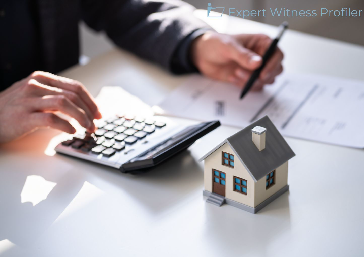 Economic Expert’s Opinions on Property Valuation Admitted in Cook County Tax Sale Case