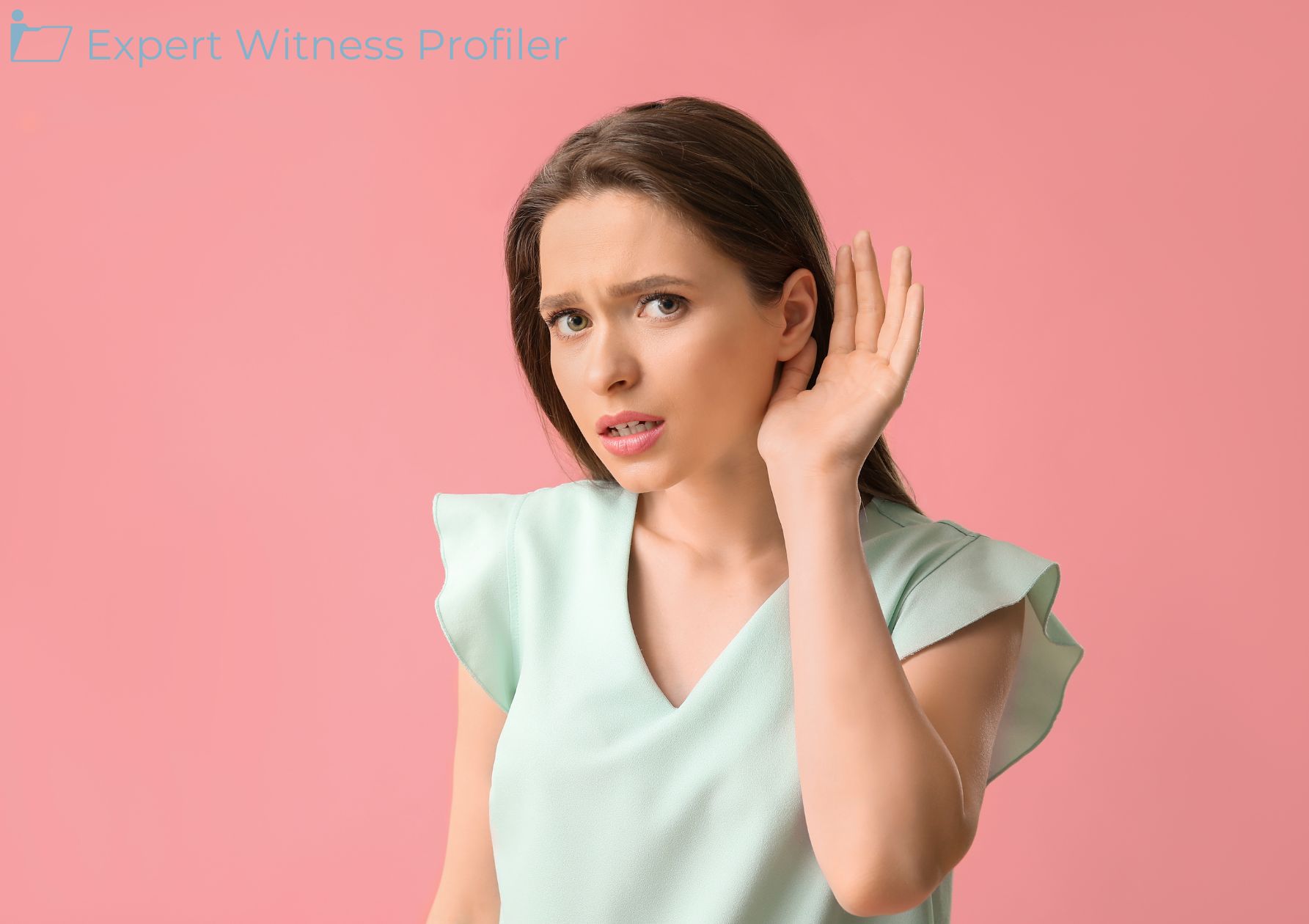 Deaf Culture Expert’s Testimony Rests on Specific Qualifications, Not General Experience