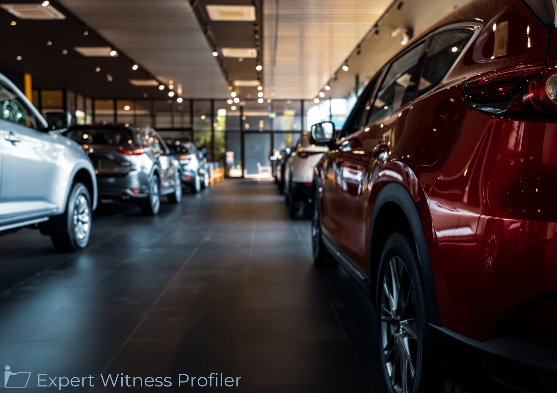 Automobile Appraisal Expert's Cost Comparison Approach Deemed Reliable