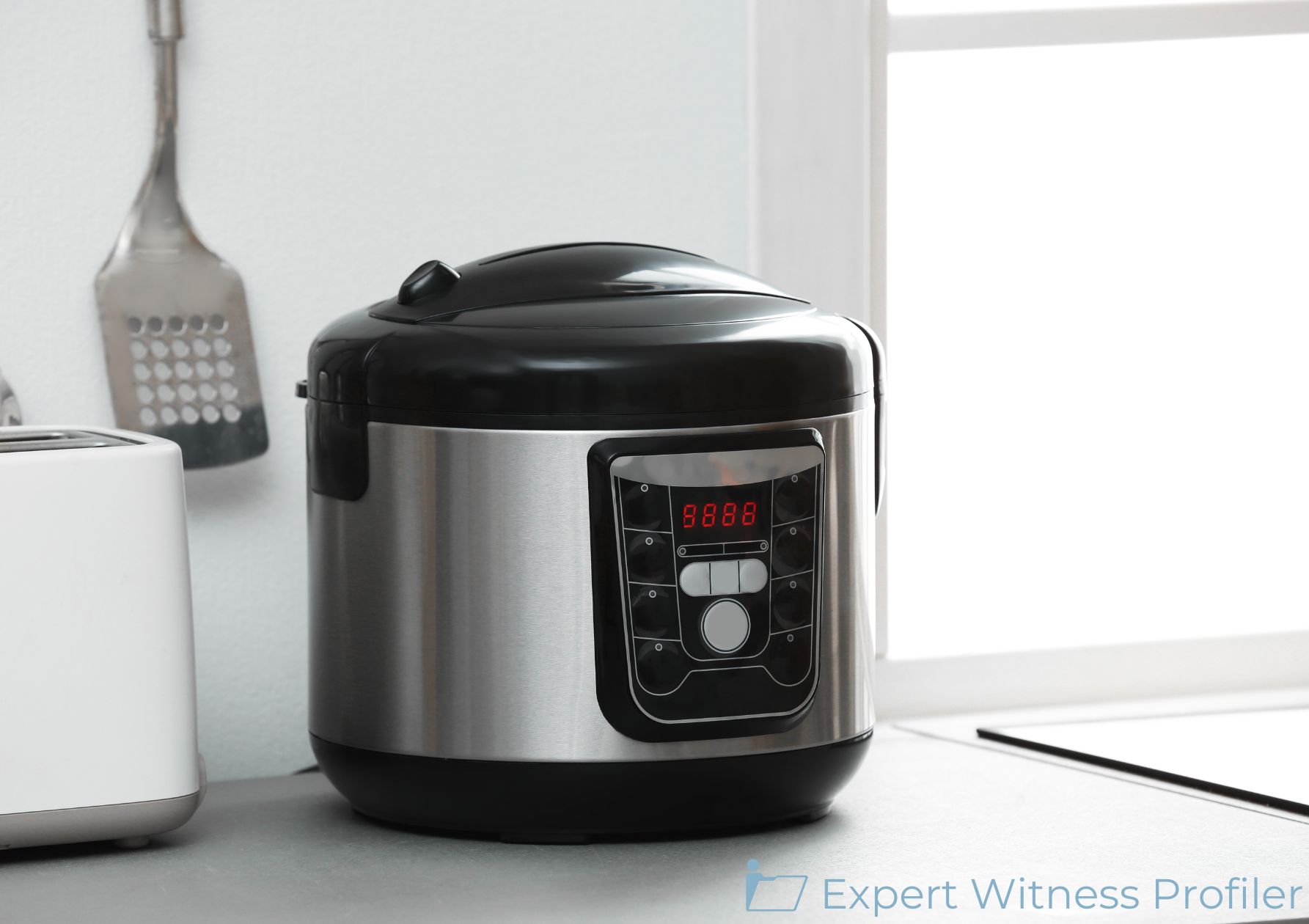 Mechanical Engineering Expert Allowed to Opine on Hand Placement